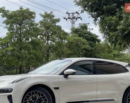 купити нове авто Zeekr 001 2025 року від офіційного дилера Влада Zeekr фото