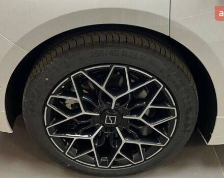 купить новое авто Zeekr 001 2025 года от официального дилера E-SKM Вінниця Zeekr фото