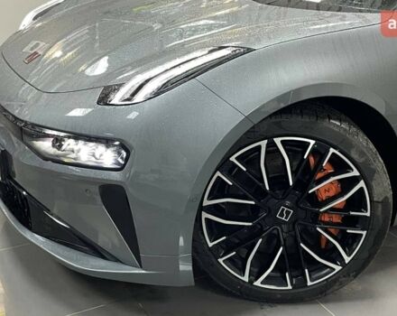 купить новое авто Zeekr 001 2025 года от официального дилера Zeekr Одеса Zeekr фото