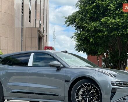 купить новое авто Zeekr 001 2025 года от официального дилера Cyber Motors New Zeekr фото