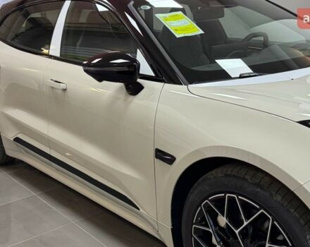 купить новое авто Zeekr 001 2025 года от официального дилера Максим Путрівка Zeekr фото