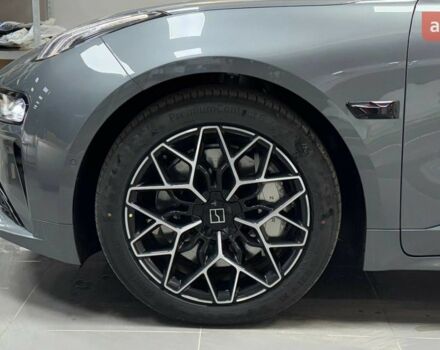 купить новое авто Zeekr 001 2025 года от официального дилера E-SKM Zeekr фото