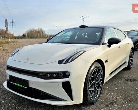 купить новое авто Zeekr 001 2025 года от официального дилера Максим Путрівка Zeekr фото