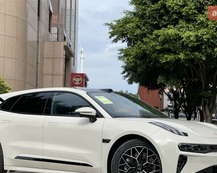купити нове авто Zeekr 001 2025 року від офіційного дилера Влада Zeekr фото