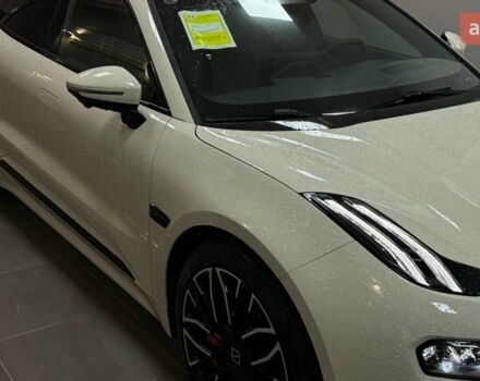 купить новое авто Zeekr 001 2025 года от официального дилера Zeekr Одеса Zeekr фото