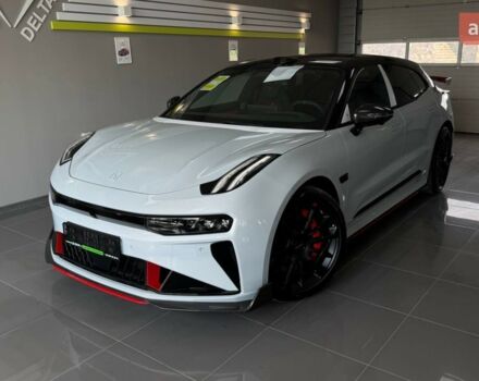 купить новое авто Zeekr 001 2025 года от официального дилера E-SKM Житомир Zeekr фото