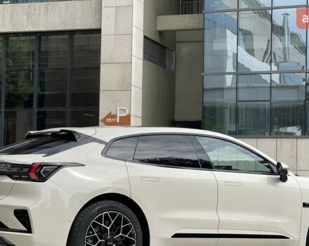 купити нове авто Zeekr 001 2025 року від офіційного дилера Влада Zeekr фото