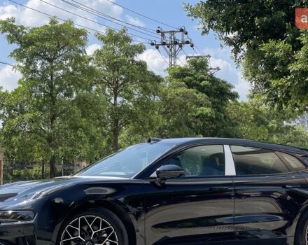 Zeekr 001 2025 року купити нове авто Zeekr 001 2025 року від офіційного дилера Влада Zeekr фото