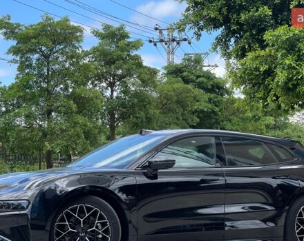 купить новое авто Zeekr 001 2025 года от официального дилера Cyber Motors New Zeekr фото