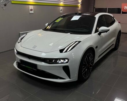 купить новое авто Zeekr 001 2025 года от официального дилера E-SKM Zeekr фото