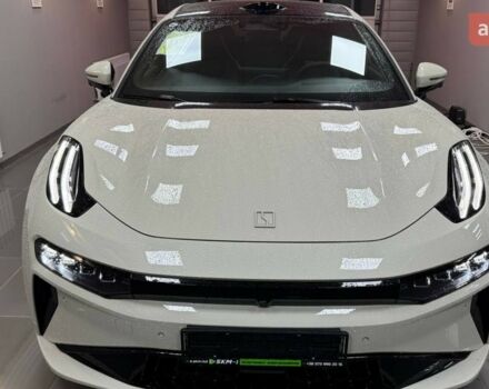 купить новое авто Zeekr 001 2025 года от официального дилера SKM-1 Zeekr фото