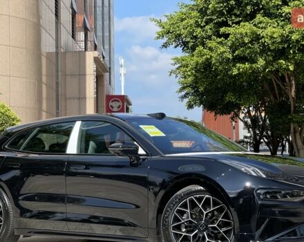 Zeekr 001 2025 року купити нове авто Zeekr 001 2025 року від офіційного дилера Влада Zeekr фото