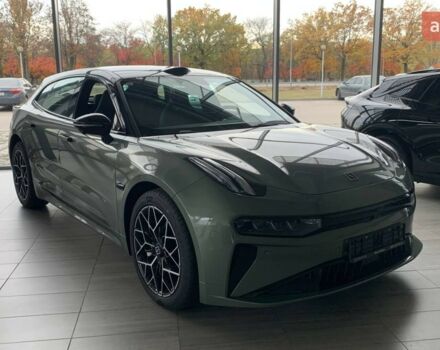 Zeekr 001 2025 року купити нове авто Zeekr 001 2025 року від офіційного дилера ZEEKR-Dnipro Zeekr фото