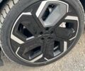 Серый Zeekr 001, объемом двигателя 0 л и пробегом 49 тыс. км за 35900 $, фото 4 на Automoto.ua