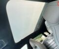 Сірий Zeekr 001, об'ємом двигуна 0 л та пробігом 49 тис. км за 35900 $, фото 11 на Automoto.ua