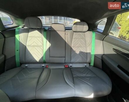 Серый Zeekr 001, объемом двигателя 0 л и пробегом 47 тыс. км за 37500 $, фото 11 на Automoto.ua