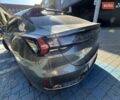 Серый Zeekr 001, объемом двигателя 0 л и пробегом 47 тыс. км за 37500 $, фото 4 на Automoto.ua