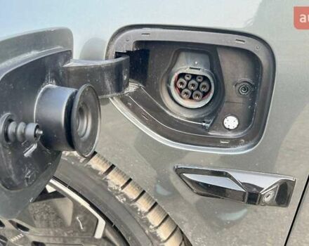 Сірий Zeekr 001, об'ємом двигуна 0 л та пробігом 49 тис. км за 35900 $, фото 19 на Automoto.ua