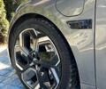 Серый Zeekr 001, объемом двигателя 0 л и пробегом 47 тыс. км за 37500 $, фото 28 на Automoto.ua