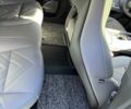 Серый Zeekr 001, объемом двигателя 0 л и пробегом 47 тыс. км за 37500 $, фото 13 на Automoto.ua