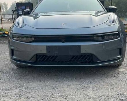 Сірий Zeekr 001, об'ємом двигуна 0 л та пробігом 49 тис. км за 35900 $, фото 2 на Automoto.ua