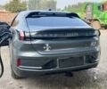 Сірий Zeekr 001, об'ємом двигуна 0 л та пробігом 49 тис. км за 35900 $, фото 3 на Automoto.ua