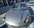 Серый Zeekr 001, объемом двигателя 0 л и пробегом 47 тыс. км за 37500 $, фото 1 на Automoto.ua