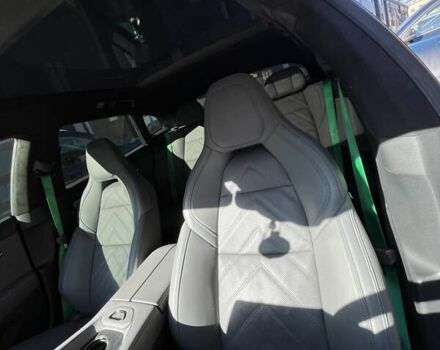 Серый Zeekr 001, объемом двигателя 0 л и пробегом 47 тыс. км за 37500 $, фото 10 на Automoto.ua