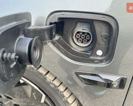 Серый Zeekr 001, объемом двигателя 0 л и пробегом 47 тыс. км за 37500 $, фото 25 на Automoto.ua