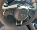 Серый Zeekr 001, объемом двигателя 0 л и пробегом 47 тыс. км за 37500 $, фото 31 на Automoto.ua