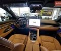 Серый Zeekr 001, объемом двигателя 0 л и пробегом 1 тыс. км за 42500 $, фото 5 на Automoto.ua