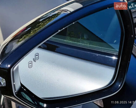 Серый Zeekr 001, объемом двигателя 0 л и пробегом 15 тыс. км за 39000 $, фото 15 на Automoto.ua