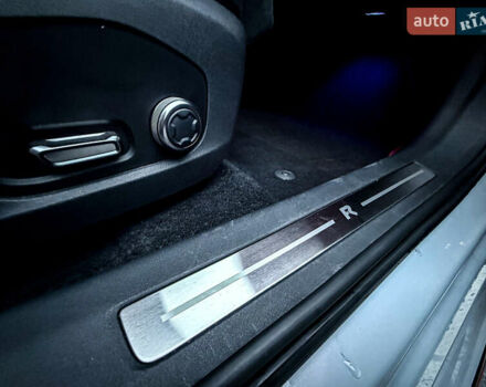 Сірий Zeekr 001, об'ємом двигуна 0 л та пробігом 2 тис. км за 79880 $, фото 20 на Automoto.ua