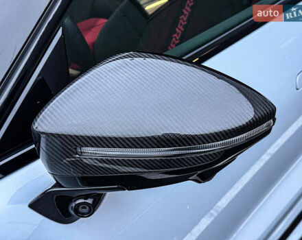 Сірий Zeekr 001, об'ємом двигуна 0 л та пробігом 2 тис. км за 79880 $, фото 24 на Automoto.ua