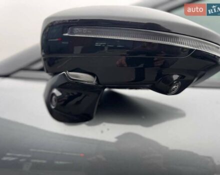 Серый Zeekr 001, объемом двигателя 0 л и пробегом 39 тыс. км за 38500 $, фото 16 на Automoto.ua