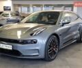 Серый Zeekr 001, объемом двигателя 0 л и пробегом 1 тыс. км за 42500 $, фото 1 на Automoto.ua