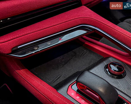 Сірий Zeekr 001, об'ємом двигуна 0 л та пробігом 2 тис. км за 79880 $, фото 32 на Automoto.ua