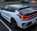Сірий Zeekr 001, об'ємом двигуна 0 л та пробігом 2 тис. км за 79880 $, фото 15 на Automoto.ua