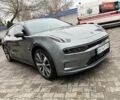 Серый Zeekr 001, объемом двигателя 0 л и пробегом 10 тыс. км за 52100 $, фото 1 на Automoto.ua