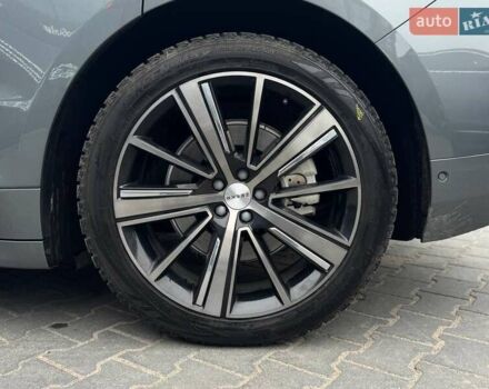 Серый Zeekr 001, объемом двигателя 0 л и пробегом 39 тыс. км за 38500 $, фото 20 на Automoto.ua