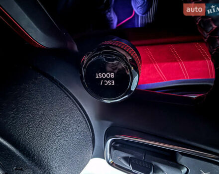 Сірий Zeekr 001, об'ємом двигуна 0 л та пробігом 2 тис. км за 79880 $, фото 36 на Automoto.ua