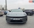 Серый Zeekr 001, объемом двигателя 0 л и пробегом 39 тыс. км за 38200 $, фото 1 на Automoto.ua
