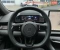 Серый Zeekr 001, объемом двигателя 0 л и пробегом 10 тыс. км за 52100 $, фото 22 на Automoto.ua