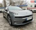 Серый Zeekr 001, объемом двигателя 0 л и пробегом 10 тыс. км за 52100 $, фото 11 на Automoto.ua