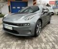 Серый Zeekr 001, объемом двигателя 0 л и пробегом 10 тыс. км за 52100 $, фото 9 на Automoto.ua