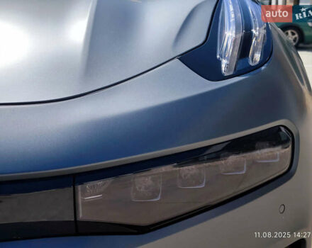 Серый Zeekr 001, объемом двигателя 0 л и пробегом 15 тыс. км за 39000 $, фото 10 на Automoto.ua