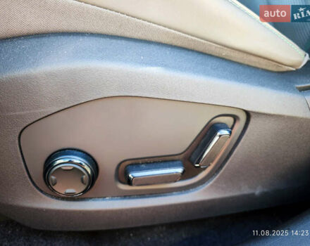 Серый Zeekr 001, объемом двигателя 0 л и пробегом 15 тыс. км за 39000 $, фото 38 на Automoto.ua