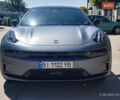 Серый Zeekr 001, объемом двигателя 0 л и пробегом 15 тыс. км за 39000 $, фото 1 на Automoto.ua