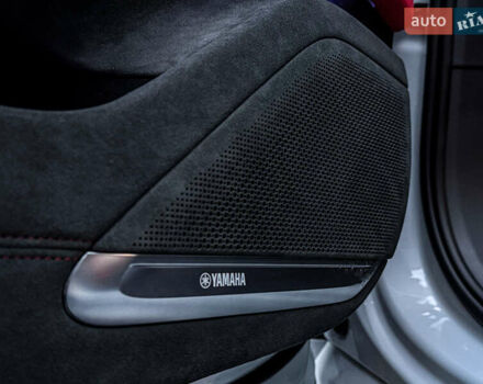 Сірий Zeekr 001, об'ємом двигуна 0 л та пробігом 2 тис. км за 79880 $, фото 25 на Automoto.ua