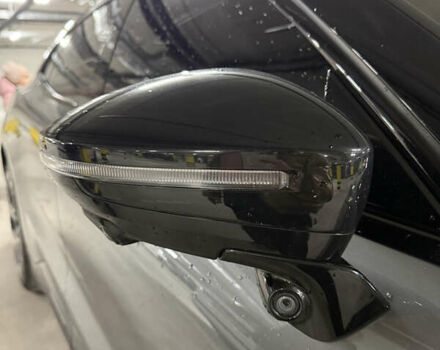 Сірий Zeekr 001, об'ємом двигуна 0 л та пробігом 52 тис. км за 39999 $, фото 9 на Automoto.ua